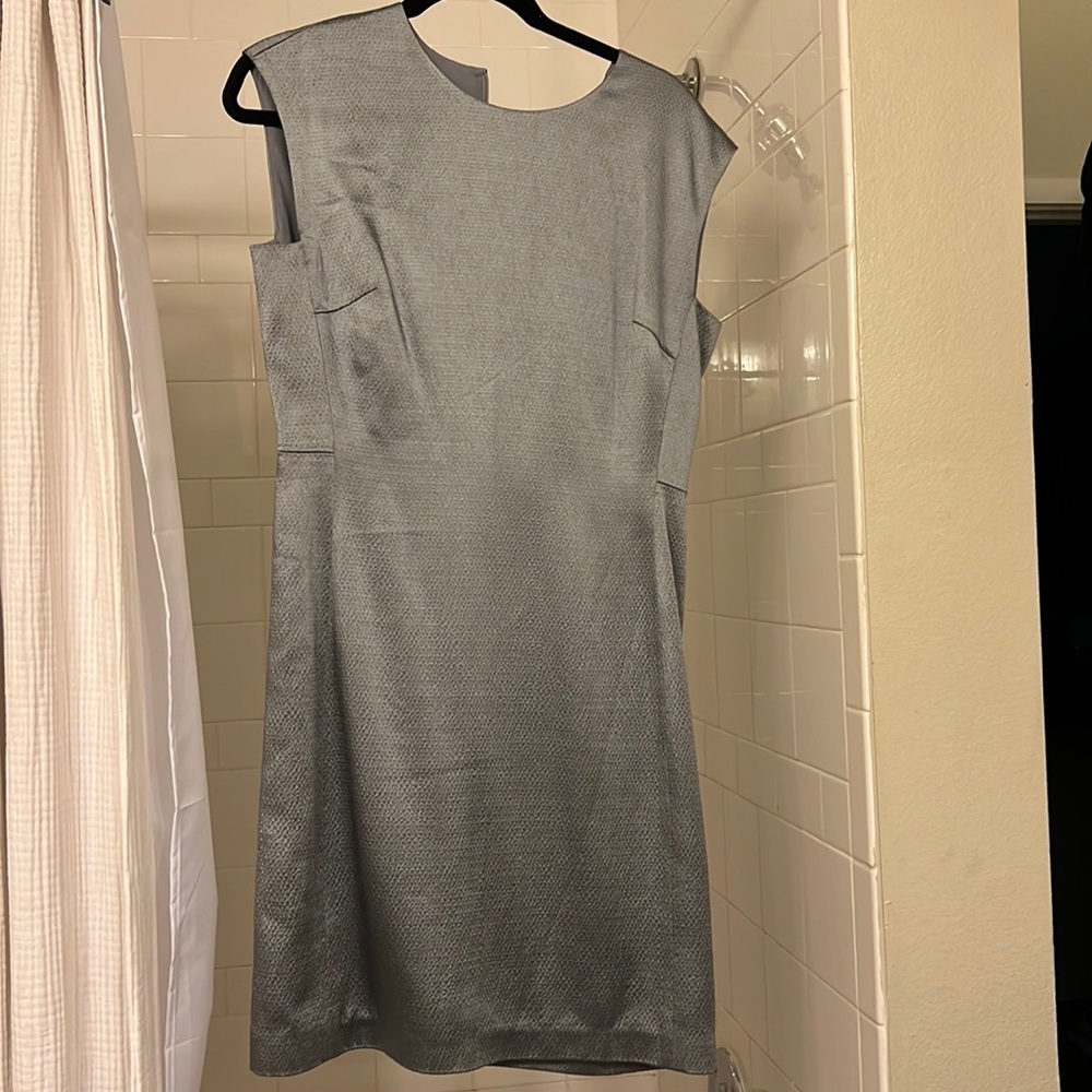 Size 6 Theory Dress in Perfect Condition